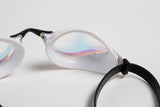 Arena - Air Speed Mirror Goggle - Copper/White   C202