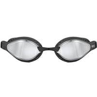 Arena - Air Speed Mirror Goggle - Silver/Black