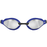 Arena - Air Speed Mirror Goggle - Silver/Blue
