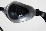 Arena - Air Speed Mirror Goggle - Silver/Silver