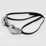 Arena - Air Speed Mirror Goggle - Silver/Silver