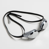 Arena - Air Speed Mirror Goggle - Silver/Silver