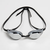 Arena - Air Speed Mirror Goggle - Silver/Silver