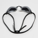Arena - Air Speed Mirror Goggle - Silver/Silver
