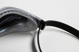 Arena - Air Speed Mirror Goggle - Silver/Silver