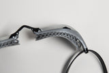 Arena - Air Speed Mirror Goggle - Silver/Silver