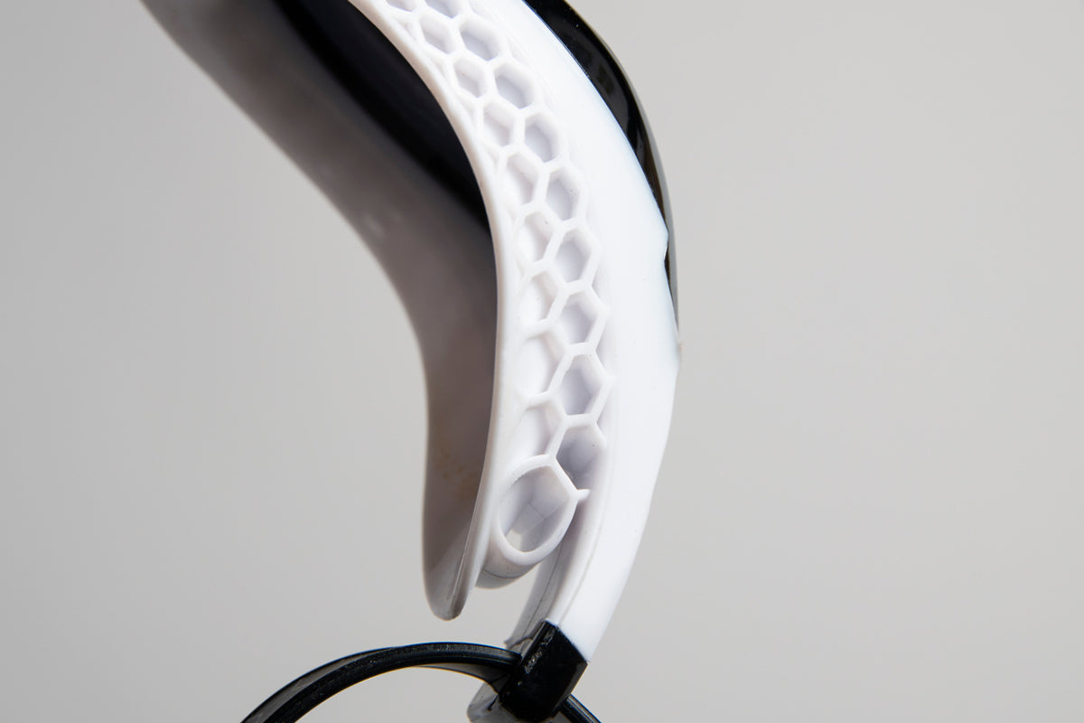 Arena - Air Speed Mirror Goggle - Silver/White C102