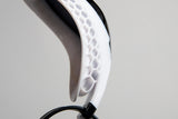Arena - Air Speed Mirror Goggle - Silver/White C102