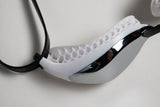 Arena - Air Speed Mirror Goggle - Silver/White C102