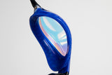 Arena - Air Speed Mirror Goggle - Yellow/Copper/Blue C203