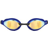 Arena - Air Speed Mirror Goggle - Yellow/Copper/Blue C203