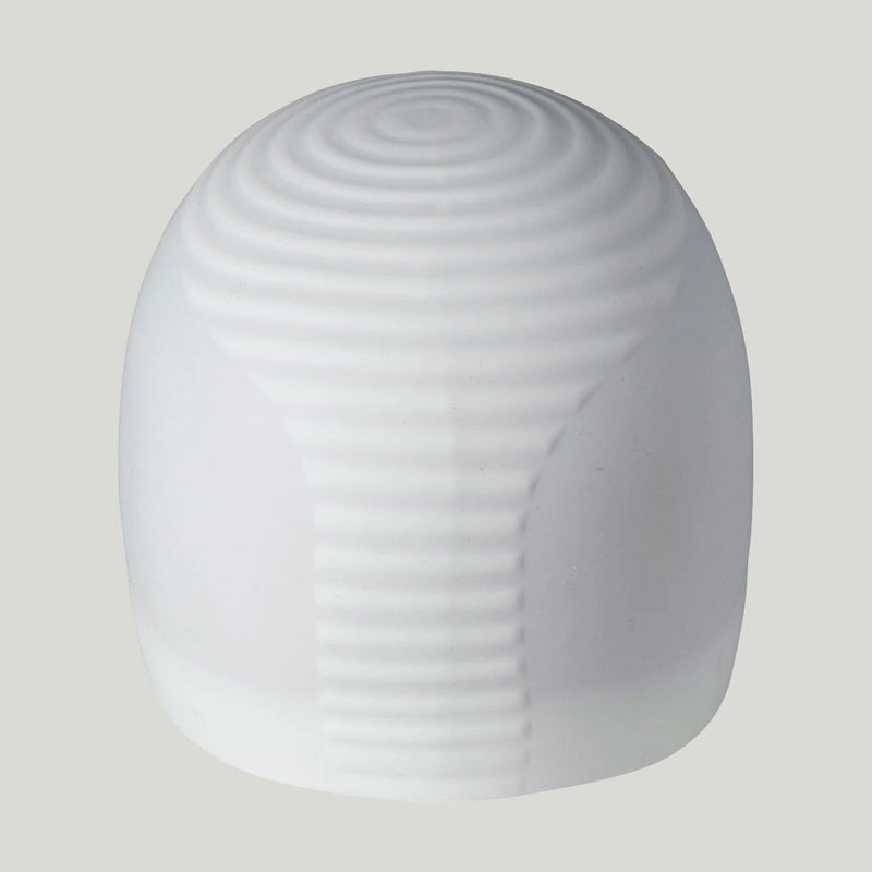 Arena - Aquaforce Wave Swim Cap - White