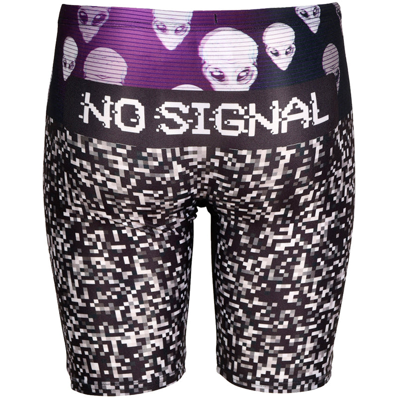 Arena - Boys Crazy Jammer - Black/Multi