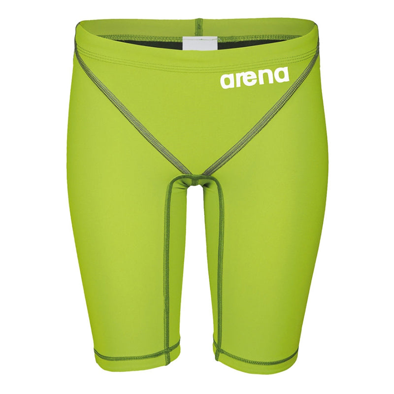 Arena - Powerskin ST 2.0 Jammer - Lime Green