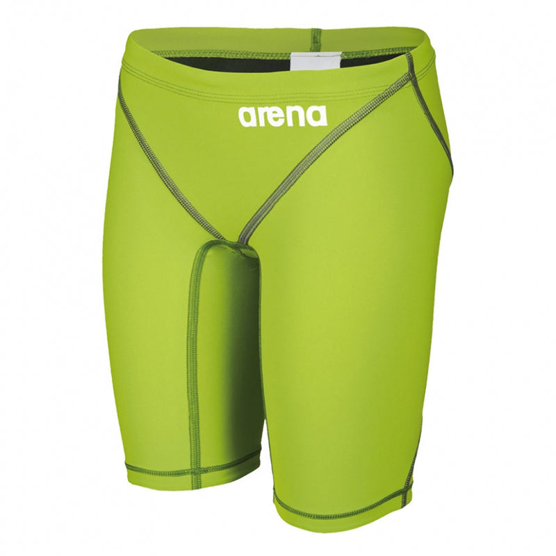 Arena - Powerskin ST 2.0 Jammer - Lime Green