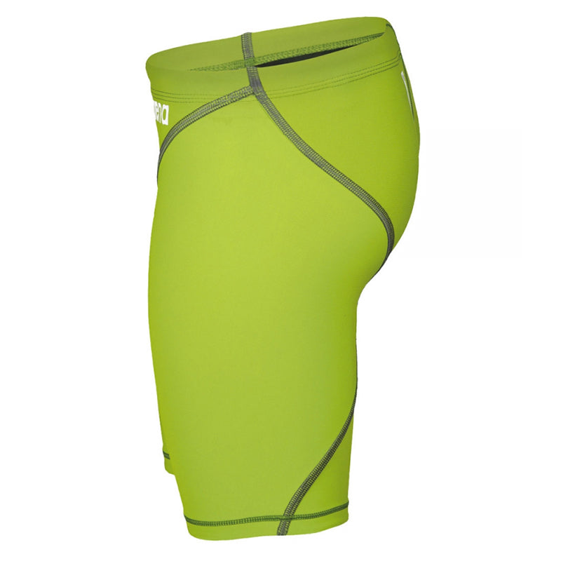 Arena - Powerskin ST 2.0 Jammer - Lime Green