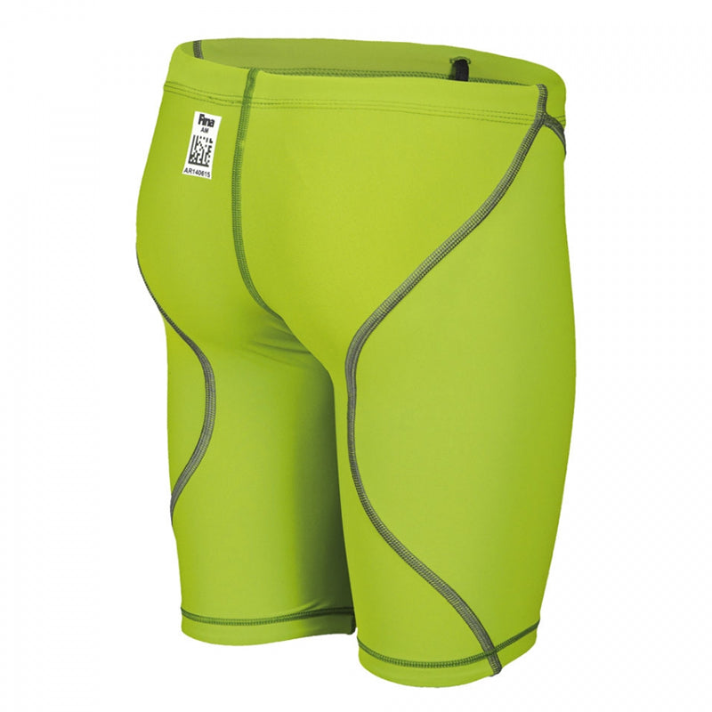 Arena - Powerskin ST 2.0 Jammer - Lime Green