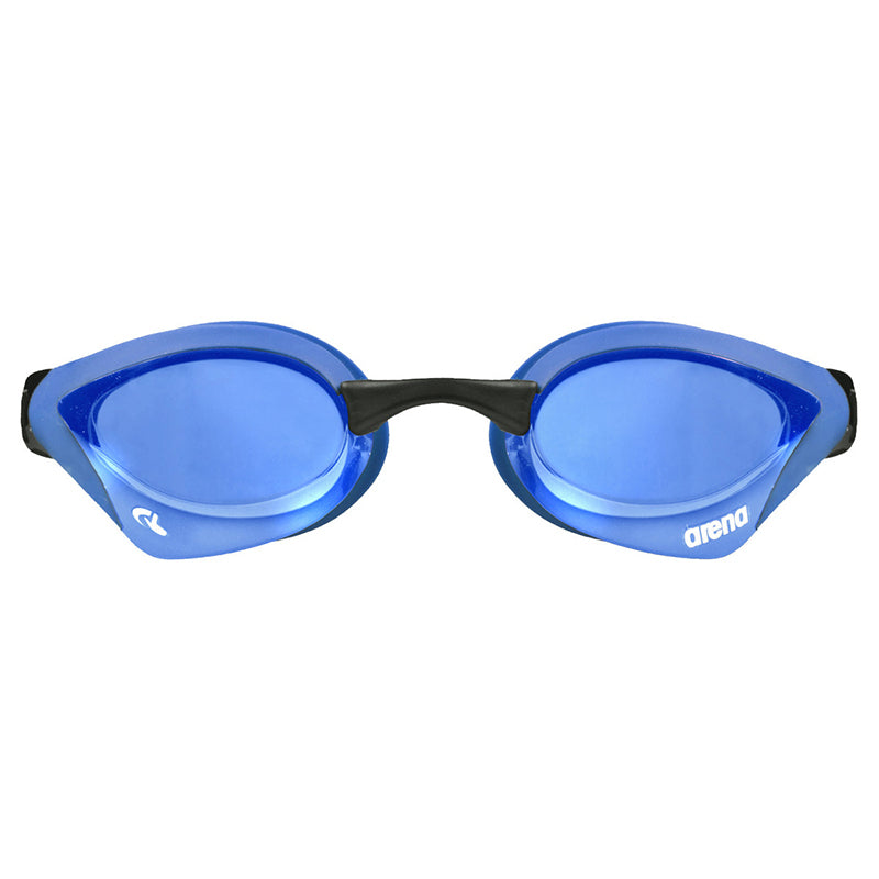 Arena - Cobra Core Swipe Goggle - Blue/Blue/Black