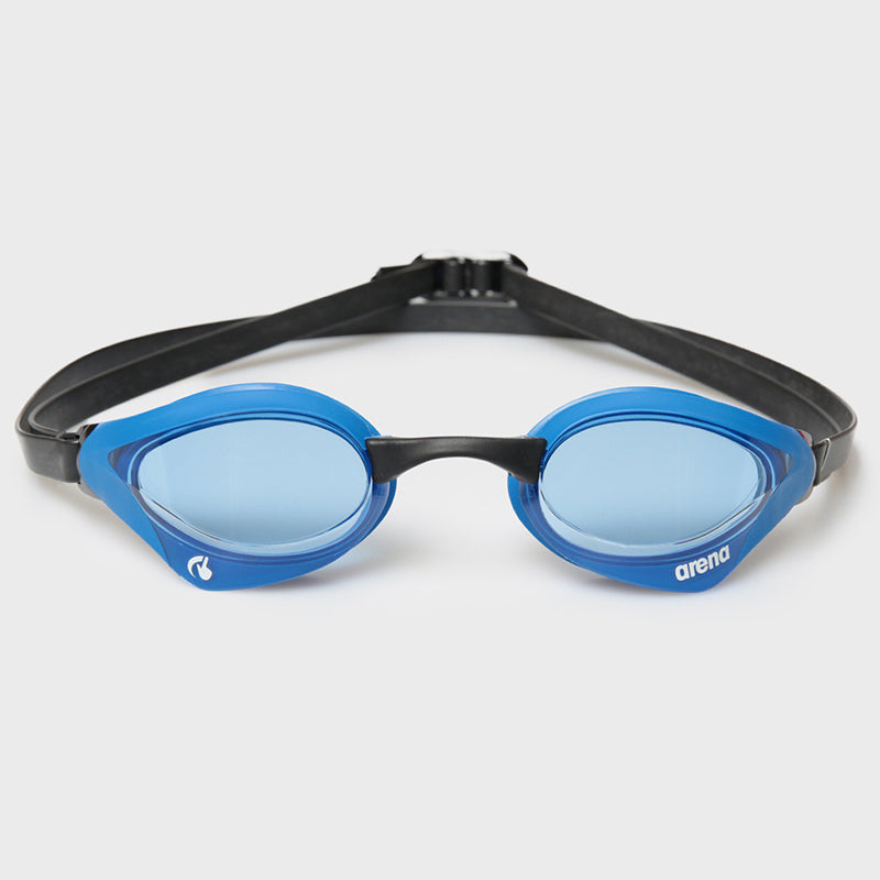 Arena - Cobra Core Swipe Goggle - Blue/Blue/Black