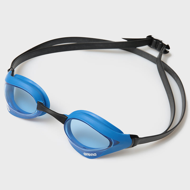 Arena - Cobra Core Swipe Goggle - Blue/Blue/Black