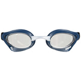 Arena - Cobra Core Swipe Goggle - Clear/Shark/Grey