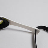 Arena - Cobra Ultra Swipe Mirror Goggles - Yellow Copper/White C310