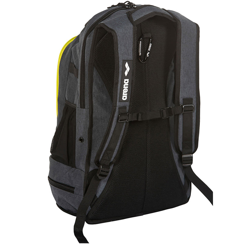 Arena - Fastpack 2.2 Backpack - Grey Melange
