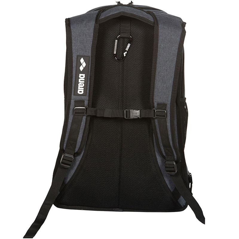 Arena - Fastpack 2.2 Backpack - Grey Melange