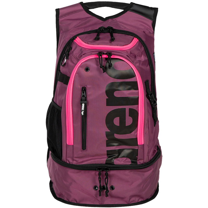 Arena - Fastpack 3.0 Backpack - Plum/Pink