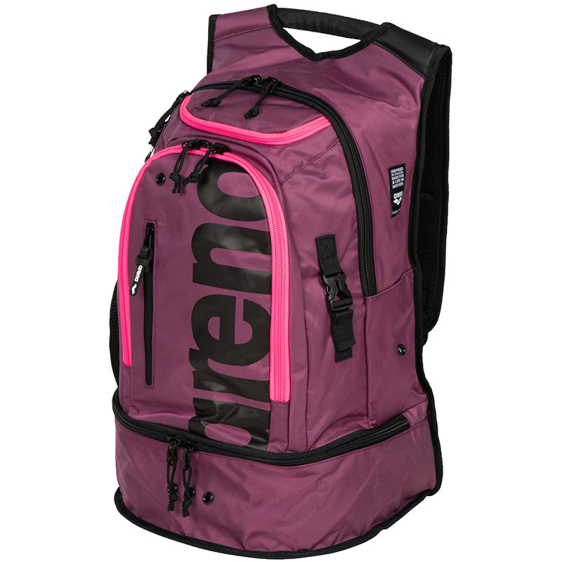 Arena - Fastpack 3.0 Backpack - Plum/Pink