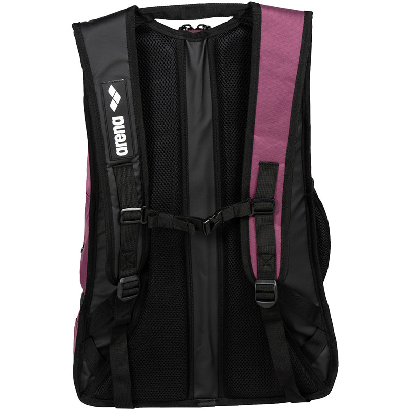 Arena - Fastpack 3.0 Backpack - Plum/Pink