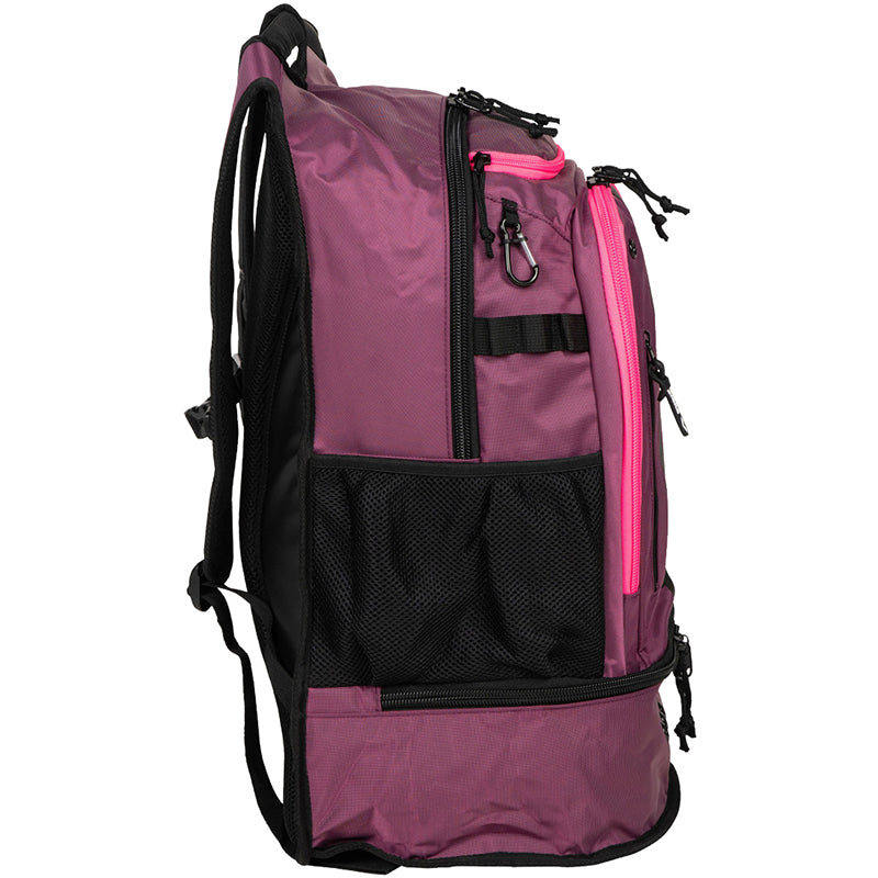 Arena - Fastpack 3.0 Backpack - Plum/Pink