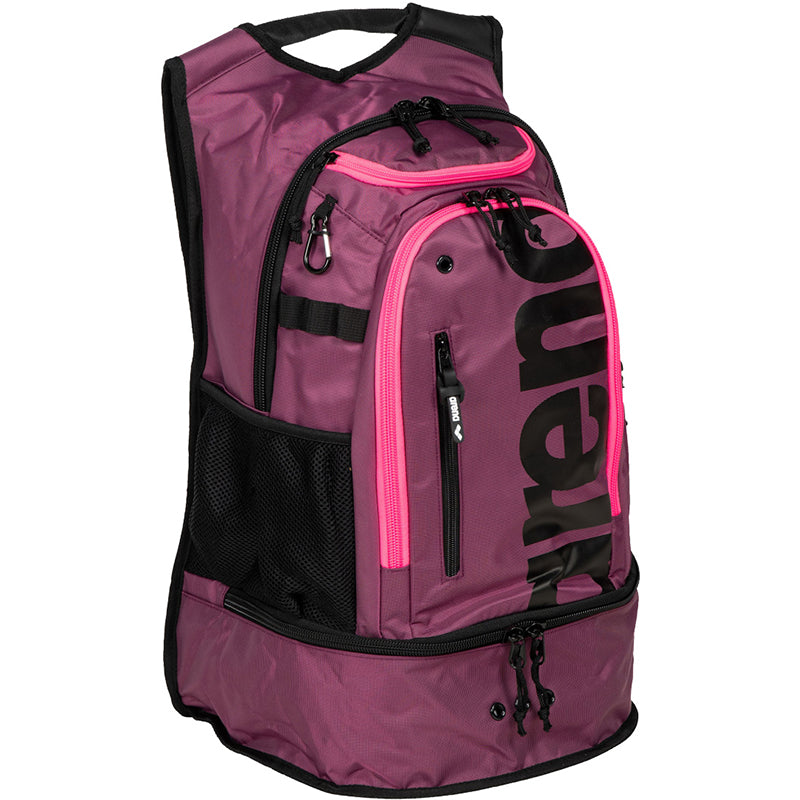 Arena - Fastpack 3.0 Backpack - Plum/Pink