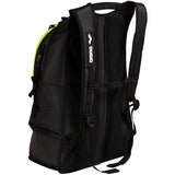 Arena - Fastpack 3.0 Backpack - Smoke/Yellow
