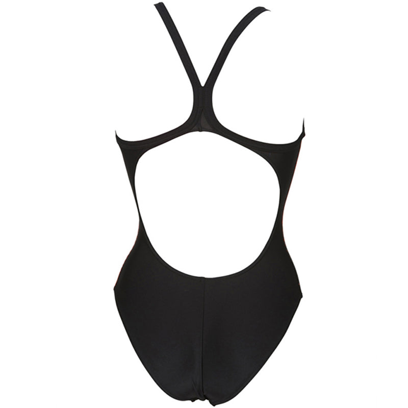 Arena - Firelight Light Drop Ladies Swimsuit - Black/Multi