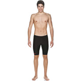 Arena - Flow Mens Jammers - Black/Red