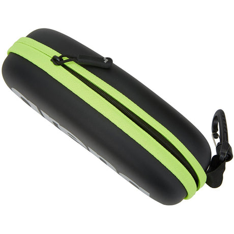 Arena - Goggles Case (Black-Silver-Fluo Yellow)
