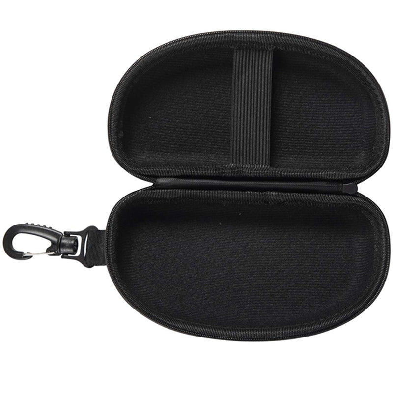 Arena - Goggles Case (Black-White-Fuchsia)
