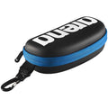 Arena - Goggles Case (Black-White-Royal Blue)