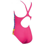 Arena - Inge Swim Pro Back Junior Swimsuit - Rose