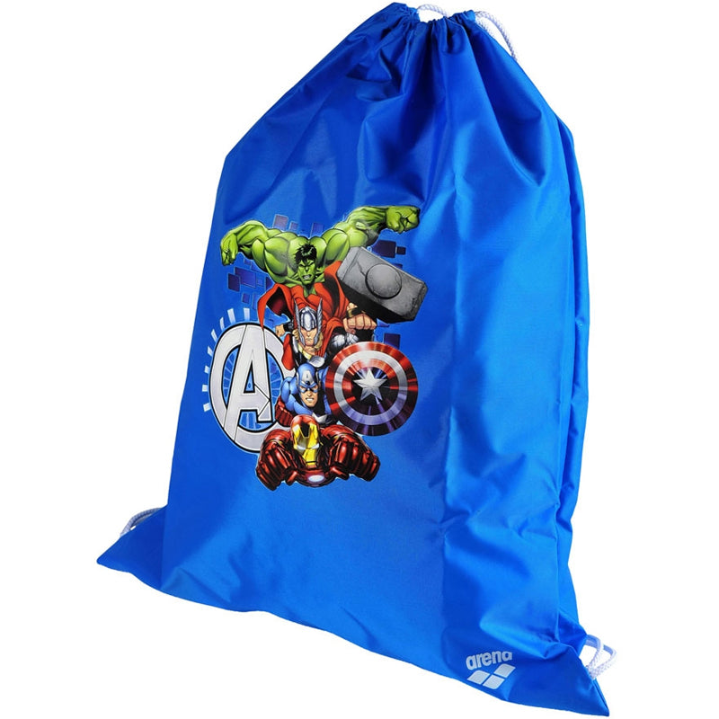 Arena - Marvel Avengers Junior Swim Bag