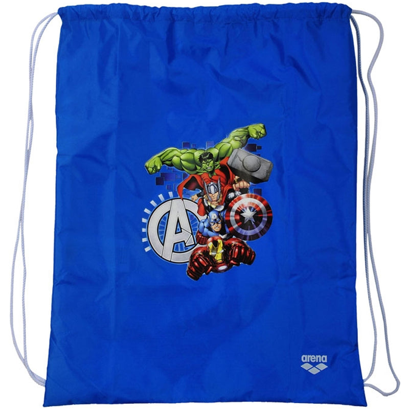 Arena - Marvel Avengers Junior Swim Bag