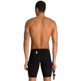 Arena - Men's Powerskin Carbon-AIR² Jammer - Black/Gold