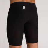 Arena - Men's Powerskin Carbon-AIR² Jammer - Black/Gold