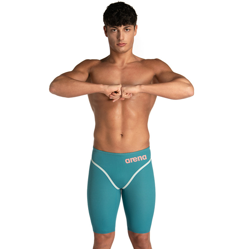 Arena - Men's Powerskin Carbon-Core FX Calypso Jammers – Calypso Bay