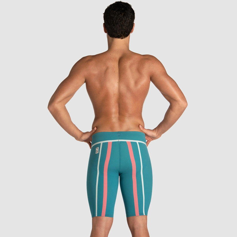 Arena - Men's Powerskin Carbon-Core FX Calypso Jammers – Calypso Bay