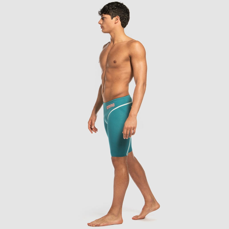 Arena - Men's Powerskin Carbon-Core FX Calypso Jammers – Calypso Bay