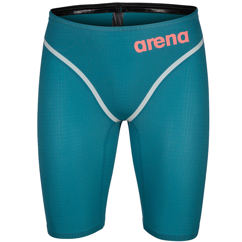 Arena - Men's Powerskin Carbon-Core FX Calypso Jammers – Calypso Bay