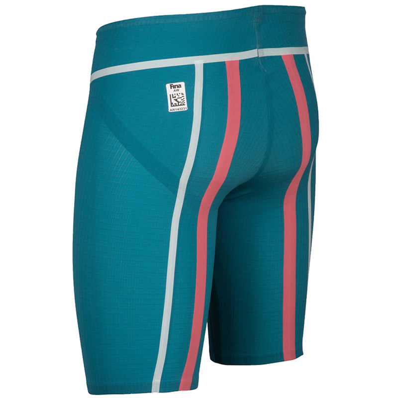 Arena - Men's Powerskin Carbon-Core FX Calypso Jammers – Calypso Bay