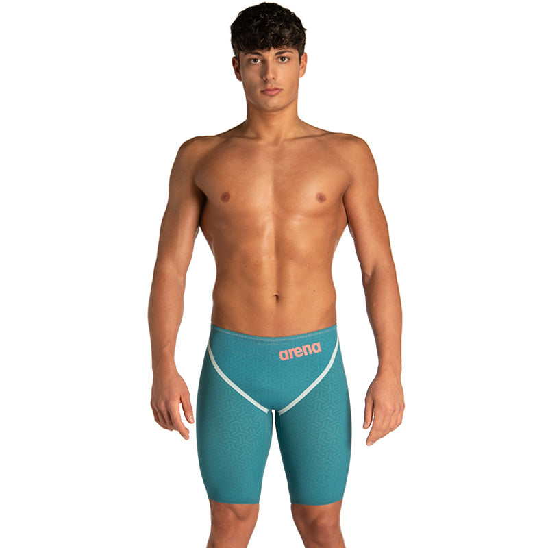 Arena - Men's Powerskin Carbon-Glide Calypso Jammers – Calypso Bay